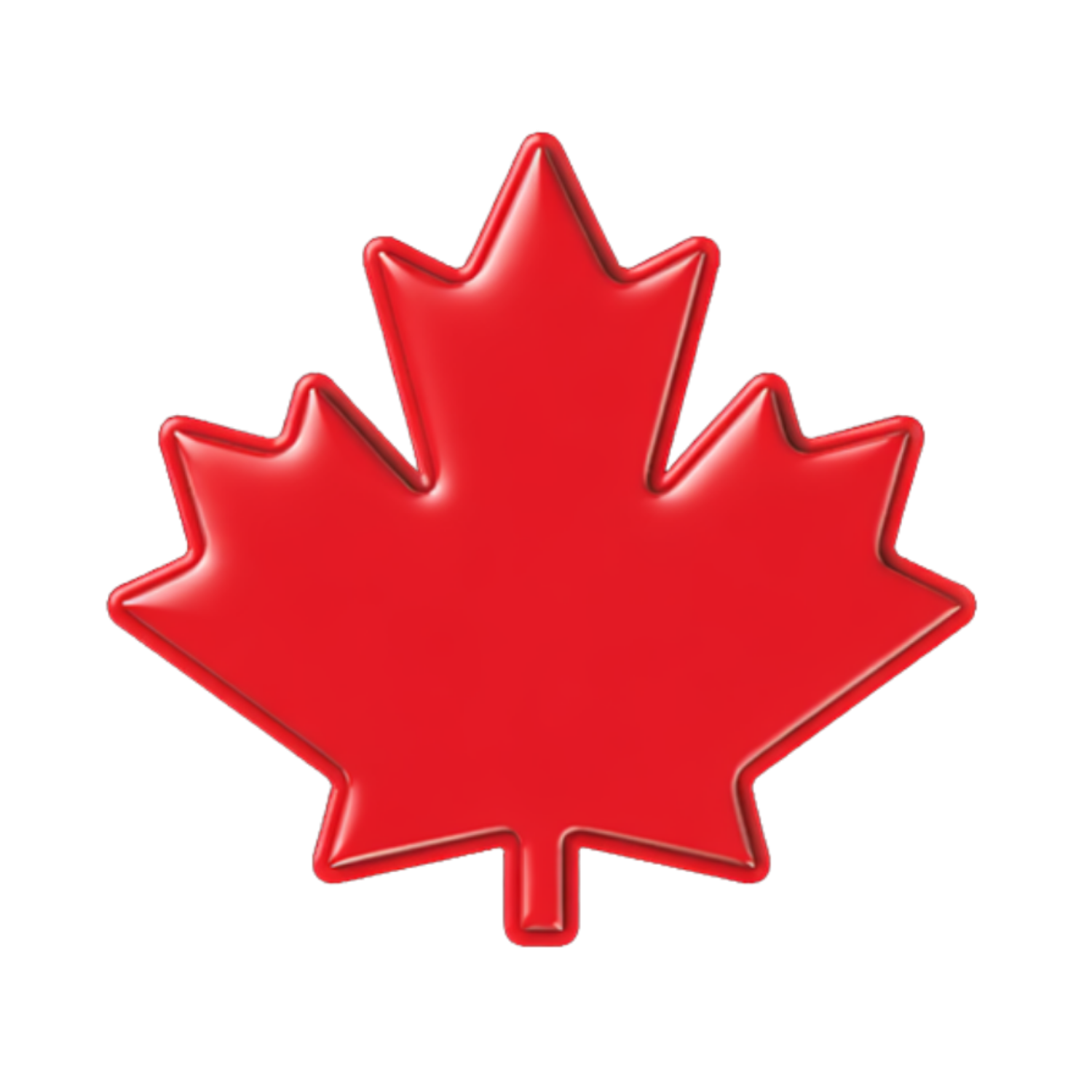 Proudly Canadian